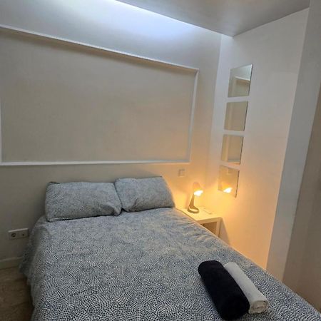 Mini Apartamento Lovely Chueca Madrid Extérieur photo
