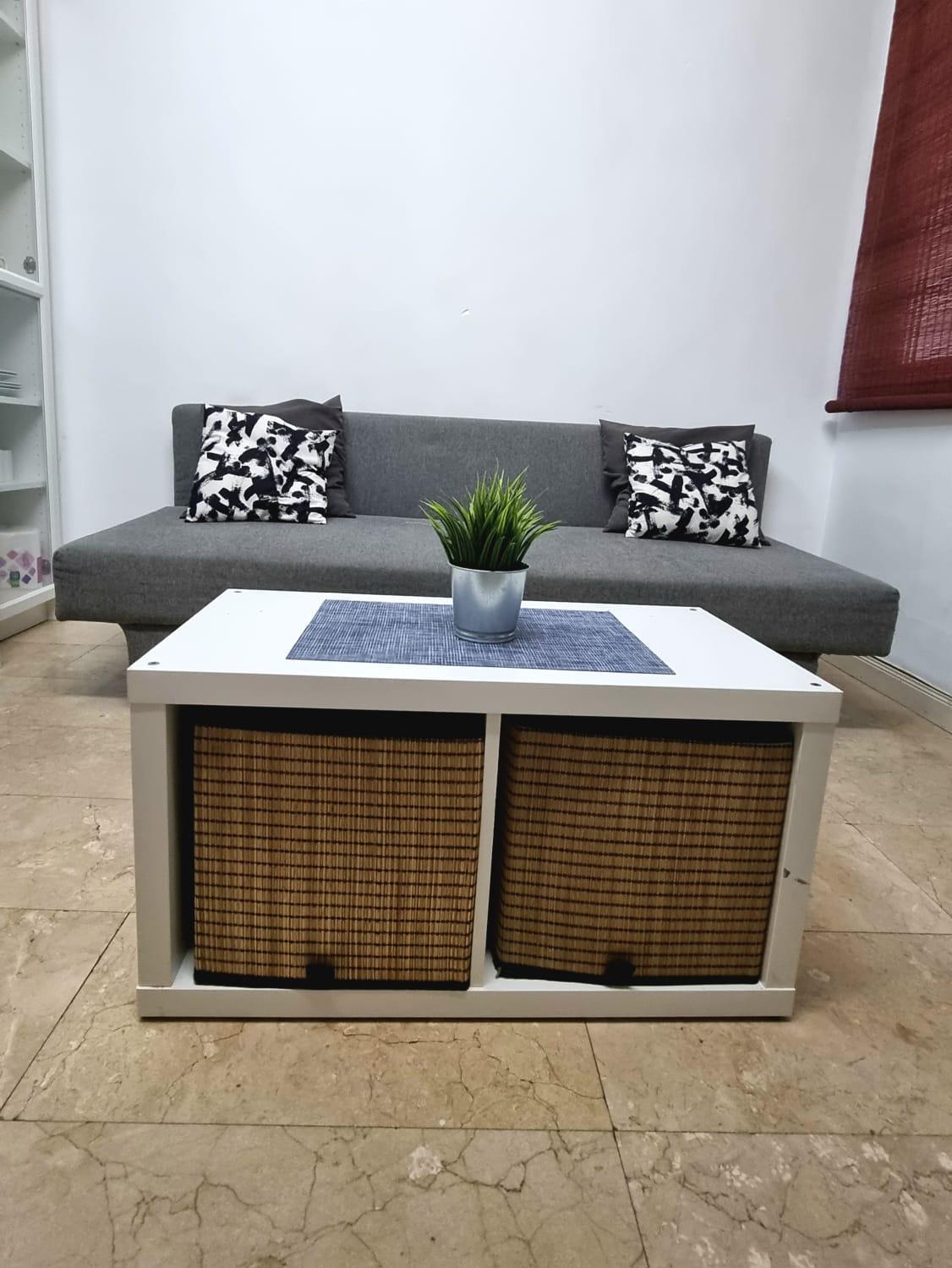 Mini Apartamento Lovely Chueca Madrid Extérieur photo