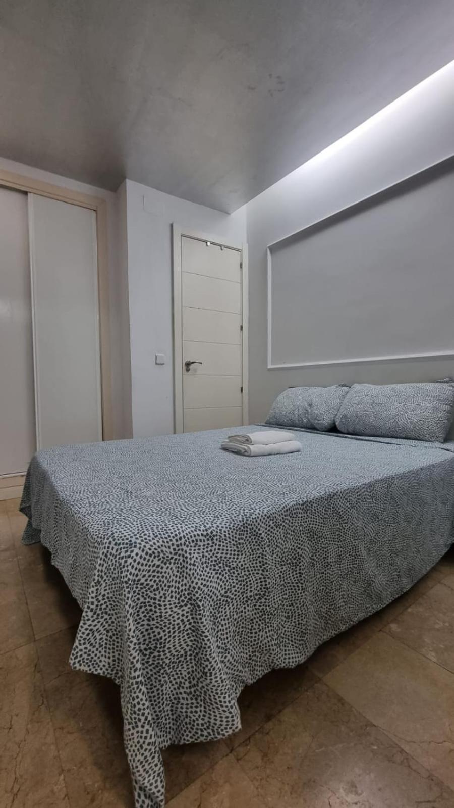 Mini Apartamento Lovely Chueca Madrid Extérieur photo