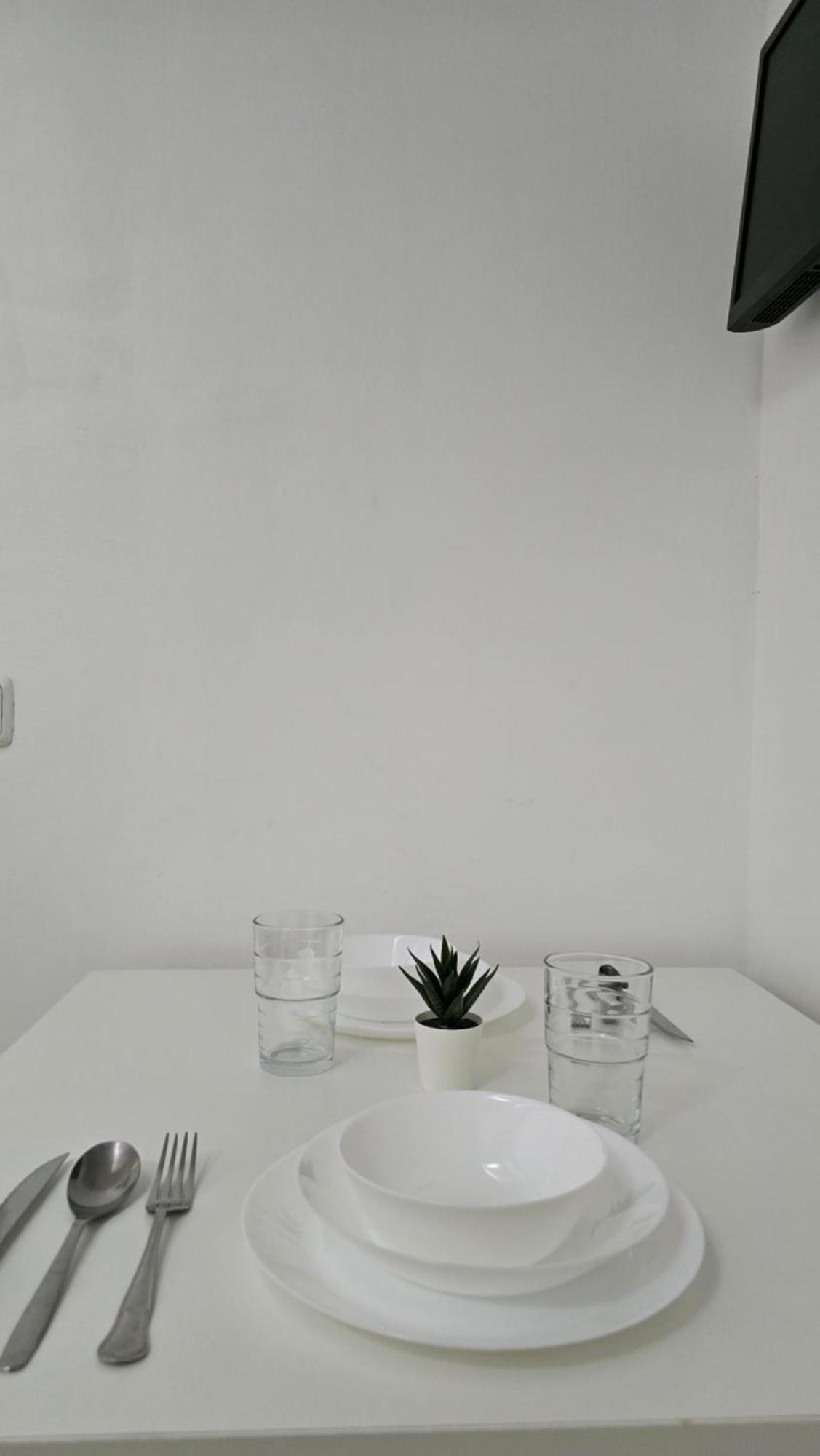 Mini Apartamento Lovely Chueca Madrid Extérieur photo
