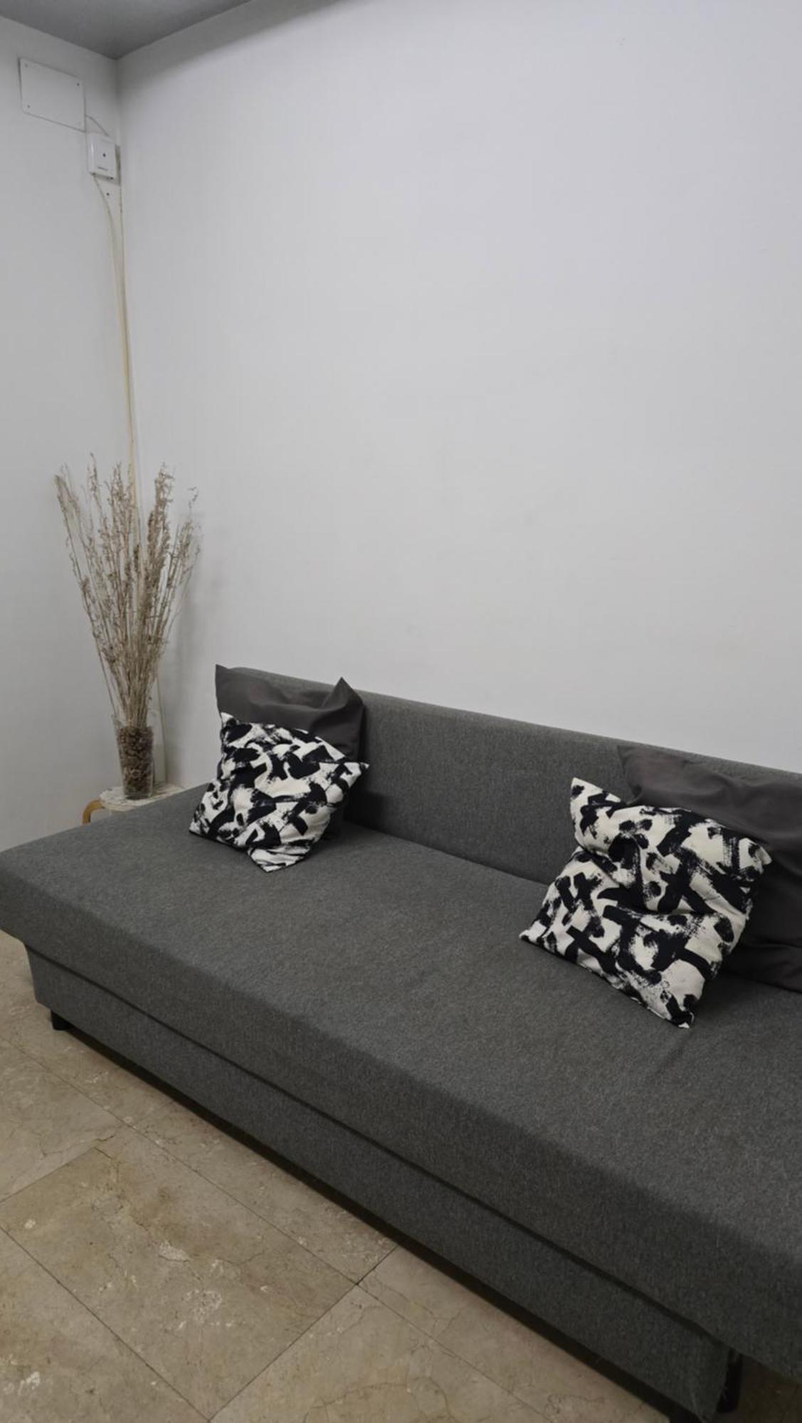 Mini Apartamento Lovely Chueca Madrid Extérieur photo