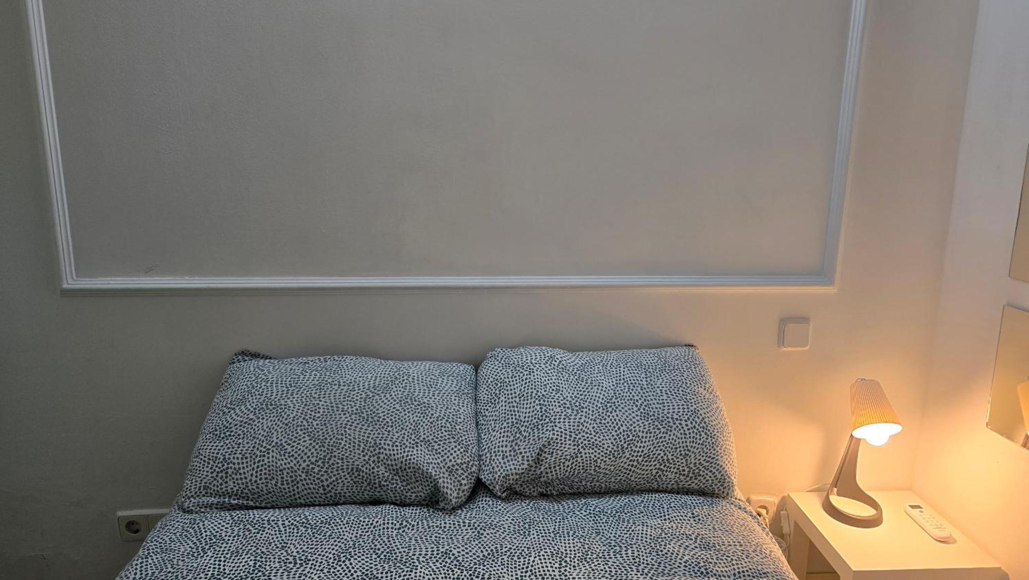 Mini Apartamento Lovely Chueca Madrid Extérieur photo